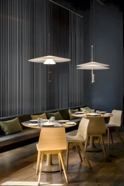 Vibia Flamingo Hanglamp