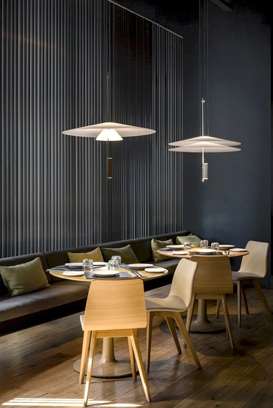 Vibia Flamingo Hanglamp