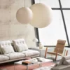 Vitra Akari 55D Hanglamp