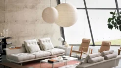 Vitra Akari 55D Hanglamp