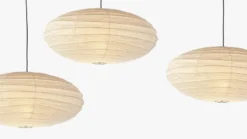 Vitra Akari 70EN Hanglamp