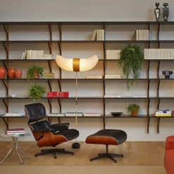 Vitra Akari Vloerlamp