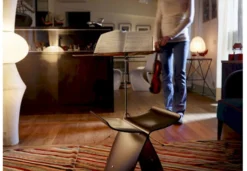Vitra Butterfly Kruk
