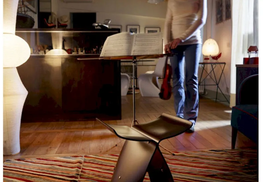 Vitra Butterfly Kruk
