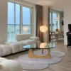 Vitra Coffee Table Salontafel