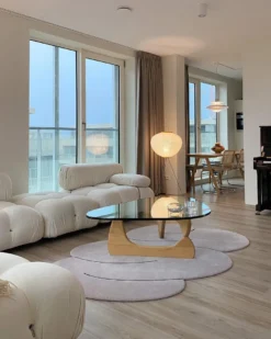 Vitra Coffee Table Salontafel
