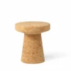 Vitra Cork C Bijzettafel