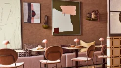 Vitra Corniches L Wandplank