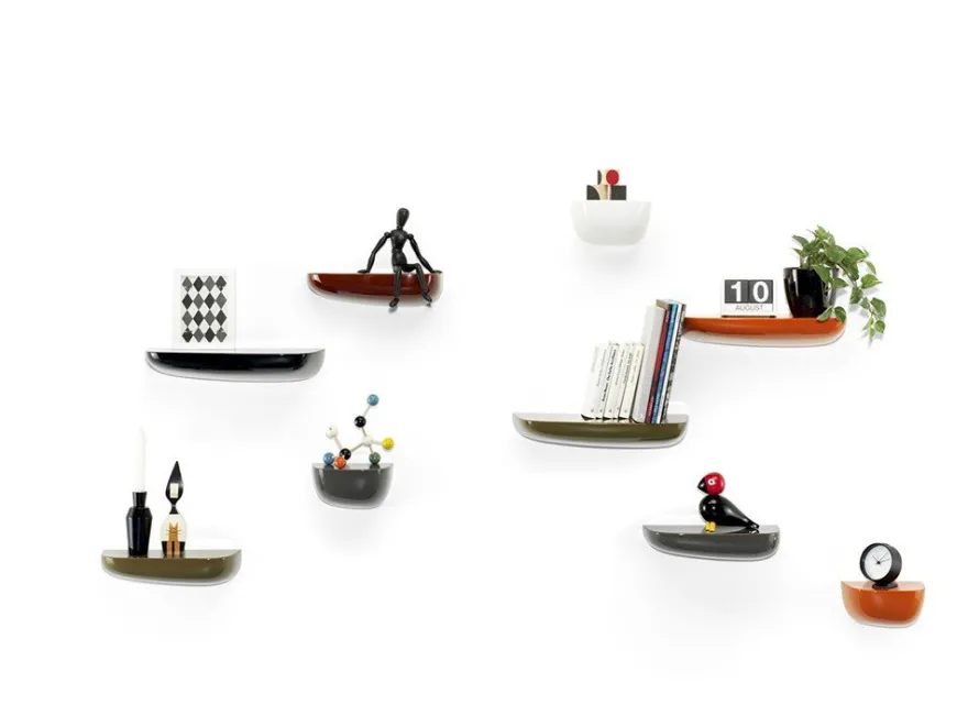 Vitra Corniches S Wandplank