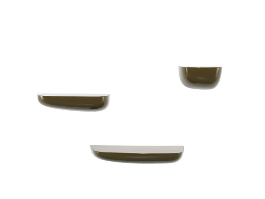 Vitra Corniches S Wandplank