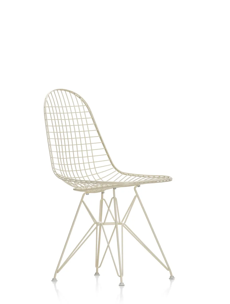 Vitra DKR Eetkamerstoel