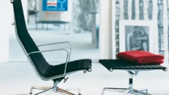 Vitra EA 125 Hocker