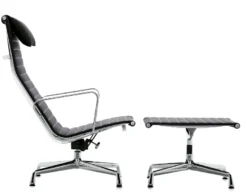 Vitra EA 125 Hocker