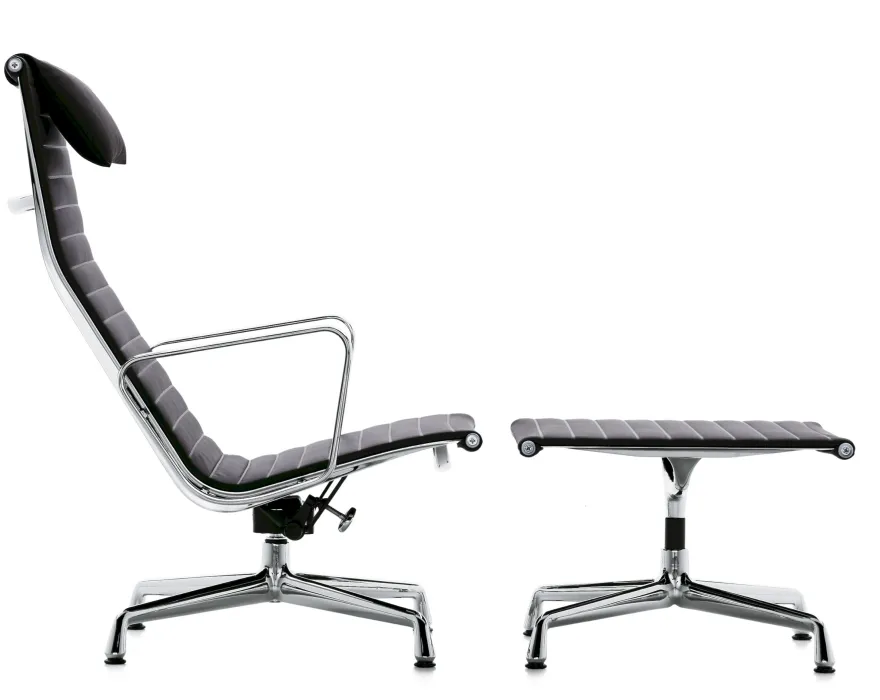 Vitra EA 125 Hocker