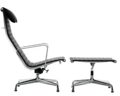 Vitra EA 125 Hocker