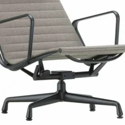 Vitra Eames EA 124 Fauteuil