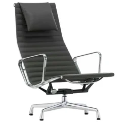 Vitra Eames EA 124 Fauteuil