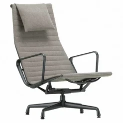 Vitra Eames EA 124 Fauteuil