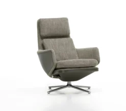 Vitra Grand Relax Fauteuil