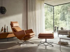 Vitra Grand Relax Fauteuil