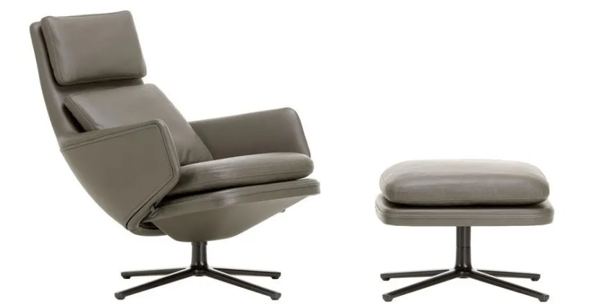 Vitra Grand Relax Fauteuil