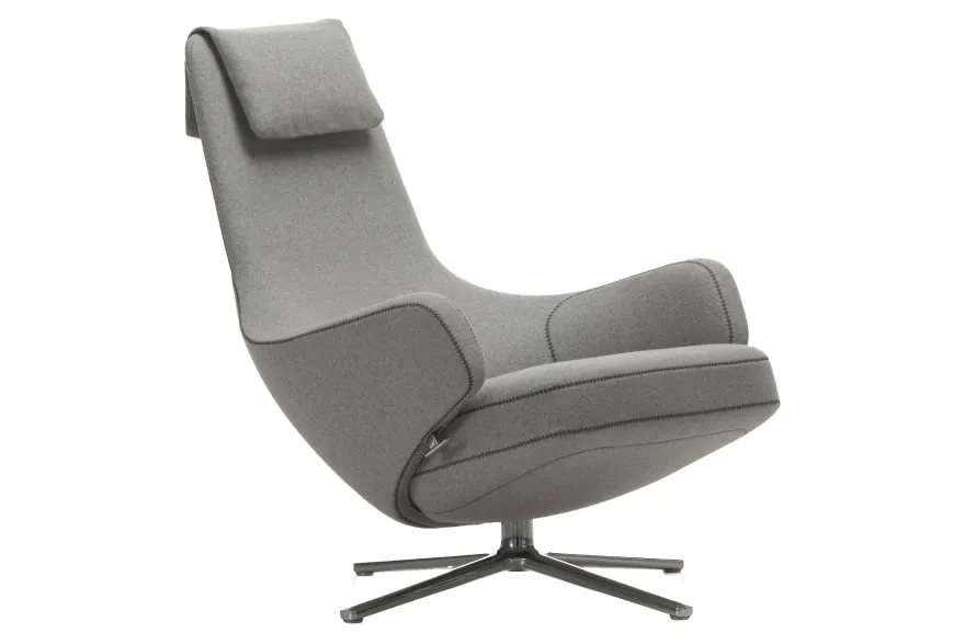 Vitra Grand Repos Fauteuil