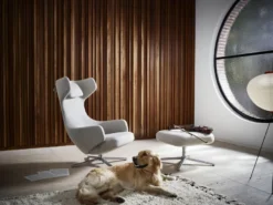 Vitra Grand Repos Fauteuil