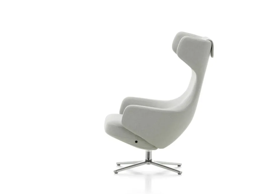 Vitra Grand Repos Fauteuil