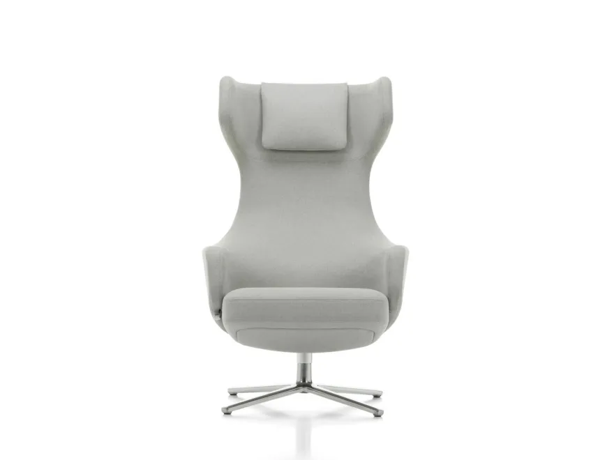 Vitra Grand Repos Fauteuil