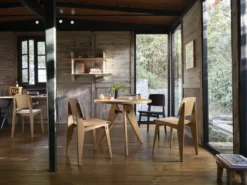 Vitra Gueridon Eettafel