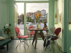 Vitra Gueridon Eettafel