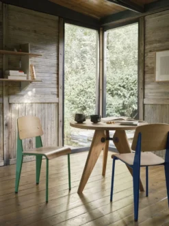 Vitra Gueridon Eettafel