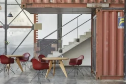 Vitra Gueridon Eettafel