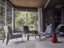 Vitra Guéridon Salontafel