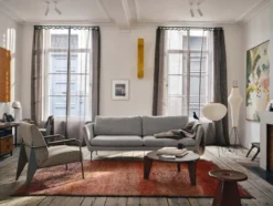 Vitra Guéridon Salontafel
