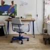 Vitra Metallique Tabouret Kruk