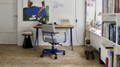 Vitra Metallique Tabouret Kruk