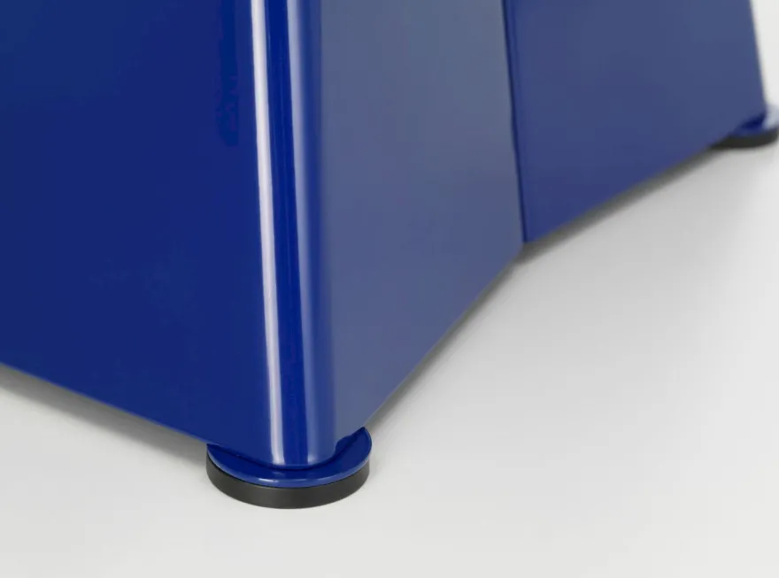 Vitra Metallique Tabouret Kruk