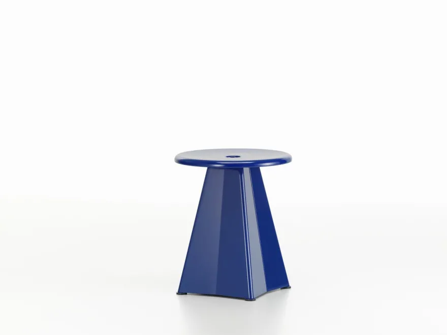 Vitra Metallique Tabouret Kruk