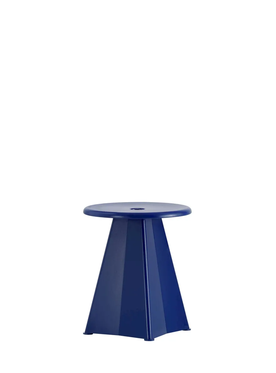 Vitra Metallique Tabouret Kruk