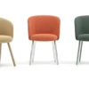 Vitra Mikado Eetkamerstoel