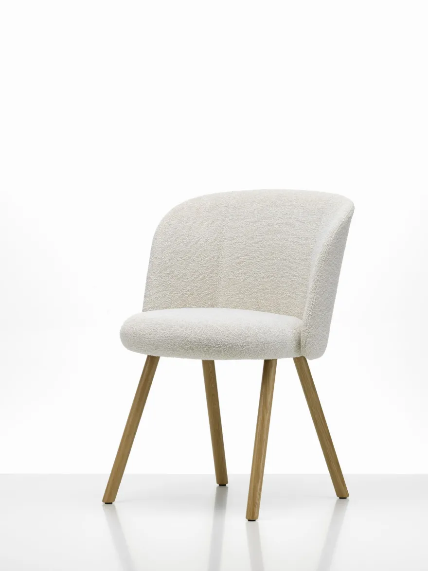 Vitra Mikado Eetkamerstoel