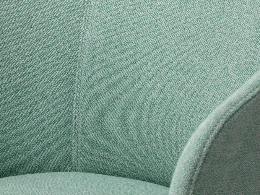 Vitra Mikado Eetkamerstoel