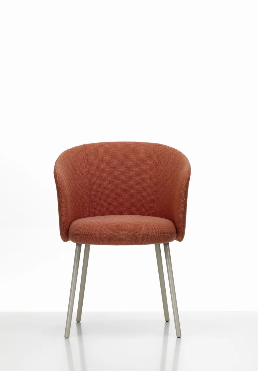 Vitra Mikado Eetkamerstoel