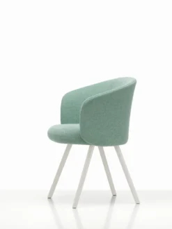 Vitra Mikado Eetkamerstoel
