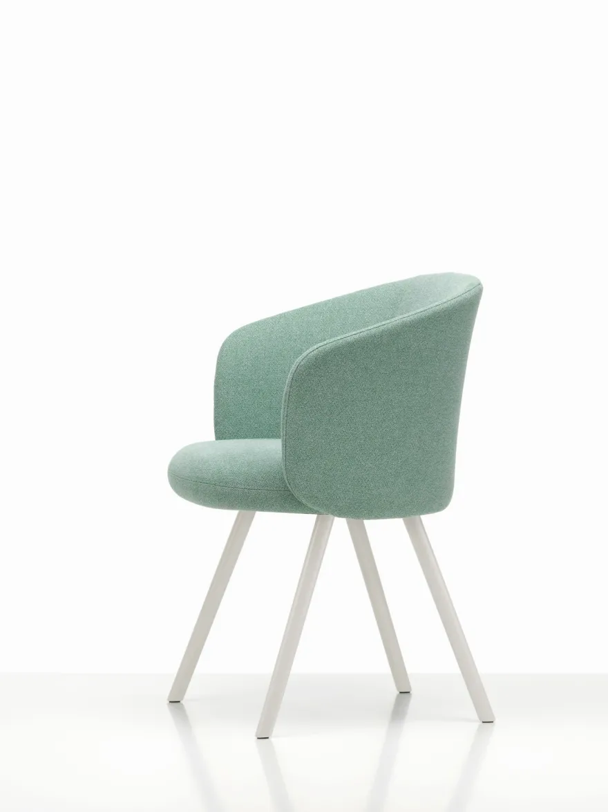 Vitra Mikado Eetkamerstoel