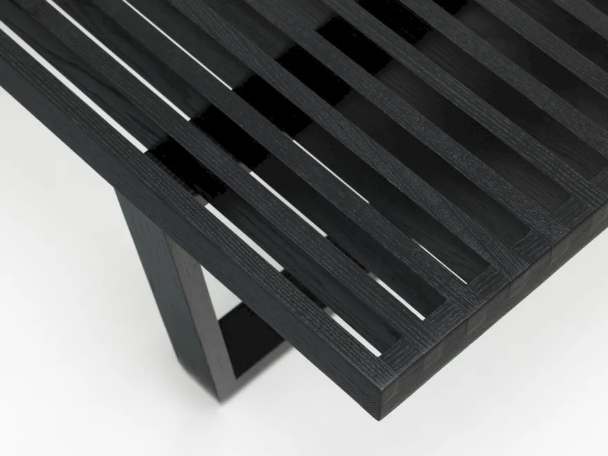 Vitra Nelson Bank