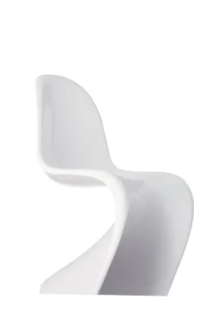 Vitra Panton Eetkamerstoel