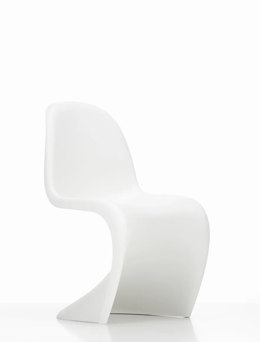 Vitra Panton Eetkamerstoel