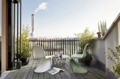 Vitra Panton Eetkamerstoel